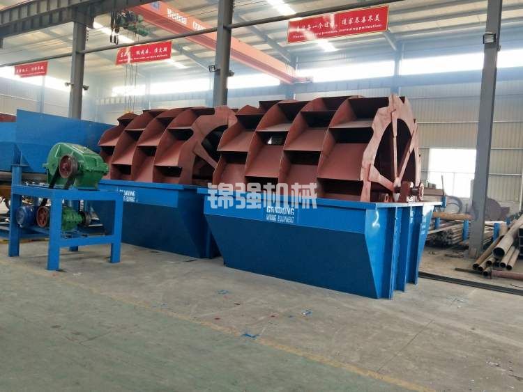 成套制砂設(shè)備多少錢(qián)?開(kāi)辦制砂廠需要什么設(shè)備和流程?(圖8) 成套制砂設(shè)備多少錢(qián)?開(kāi)辦制砂廠需要什么設(shè)備和流程?(圖8)