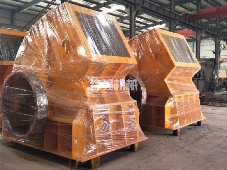 石子破碎機整套設備價格多少錢？石頭破碎機設備有哪些？(圖4)