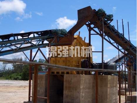 石子破碎機整套設備價格多少錢？石頭破碎機設備有哪些？(圖6)