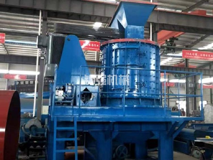 小型制砂機(jī)多少錢(qián)一臺(tái)